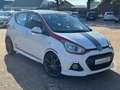 Hyundai i10 1.2i SPORT EDITION LED AIRCO STUUR/STOELVERW. 87PK Weiß - thumbnail 2