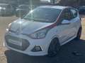 Hyundai i10 1.2i SPORT EDITION LED AIRCO STUUR/STOELVERW. 87PK Weiß - thumbnail 16