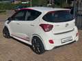 Hyundai i10 1.2i SPORT EDITION LED AIRCO STUUR/STOELVERW. 87PK Weiß - thumbnail 4