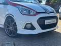Hyundai i10 1.2i SPORT EDITION LED AIRCO STUUR/STOELVERW. 87PK Weiß - thumbnail 19