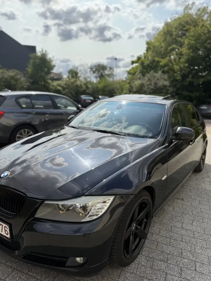 BMW 318
