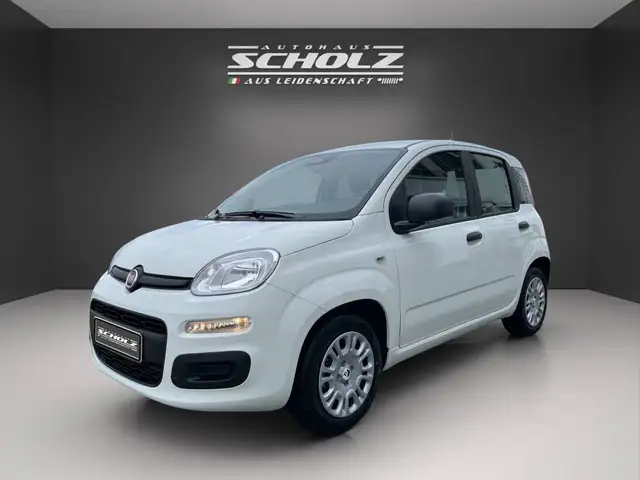Fiat Pandina Pandina ICON Hybrid 1.0 GSE 48kw 65PS
