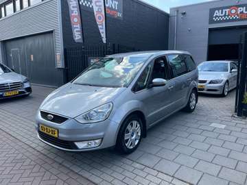 2.0-16V Ghia 7Persoons Trekhaak Airco NAP APK