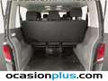 Volkswagen T4 Caravelle 2.0TDI 4MO Batalla Corta Aut. 110kW Negro - thumbnail 13