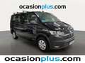Volkswagen T4 Caravelle 2.0TDI 4MO Batalla Corta Aut. 110kW Negro - thumbnail 2