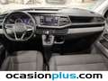 Volkswagen T4 Caravelle 2.0TDI 4MO Batalla Corta Aut. 110kW Negro - thumbnail 7
