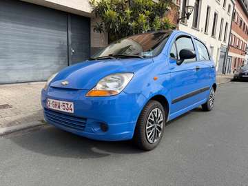 Matiz 1.0i Style