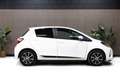 Toyota Yaris 1.5 VVT-i Dynamic Blanc - thumbnail 7