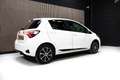 Toyota Yaris 1.5 VVT-i Dynamic Blanc - thumbnail 15