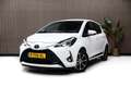 Toyota Yaris 1.5 VVT-i Dynamic Blanc - thumbnail 1
