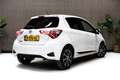 Toyota Yaris 1.5 VVT-i Dynamic Blanc - thumbnail 3