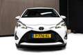 Toyota Yaris 1.5 VVT-i Dynamic Blanc - thumbnail 9