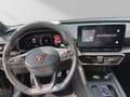 CUPRA Leon 2.0*Brembo*XL*Navi*LED*CarPlay*Alarm*DCC* Schwarz - thumbnail 10