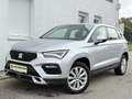 SEAT Ateca 2,0TDI| WinterPaket |Parkassistent |Lenkradheiz... Silber - thumbnail 4