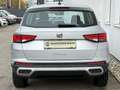 SEAT Ateca 2,0TDI| WinterPaket |Parkassistent |Lenkradheiz... Silber - thumbnail 6