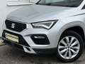 SEAT Ateca 2,0TDI| WinterPaket |Parkassistent |Lenkradheiz... Silber - thumbnail 3