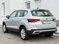 SEAT Ateca 2,0TDI| WinterPaket |Parkassistent |Lenkradheiz... Silber - thumbnail 7