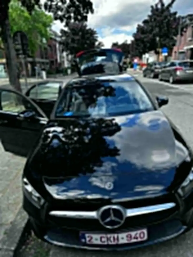 Mercedes-Benz A 180 Classe A 180 d 7G-DCT Business Line - 1