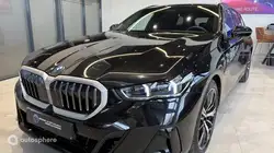 BMW Série 5 530e 299ch M Sport xDrive