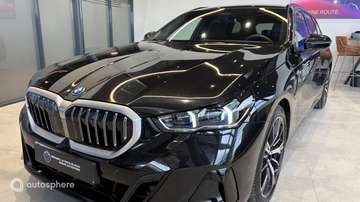 530e 299ch M Sport xDrive