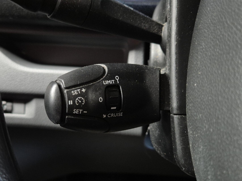 Citroen Jumpy ë-Jumpy M 75kWh |9-PERSOONS|PANORAMA|APP|CRUISE — photo 11