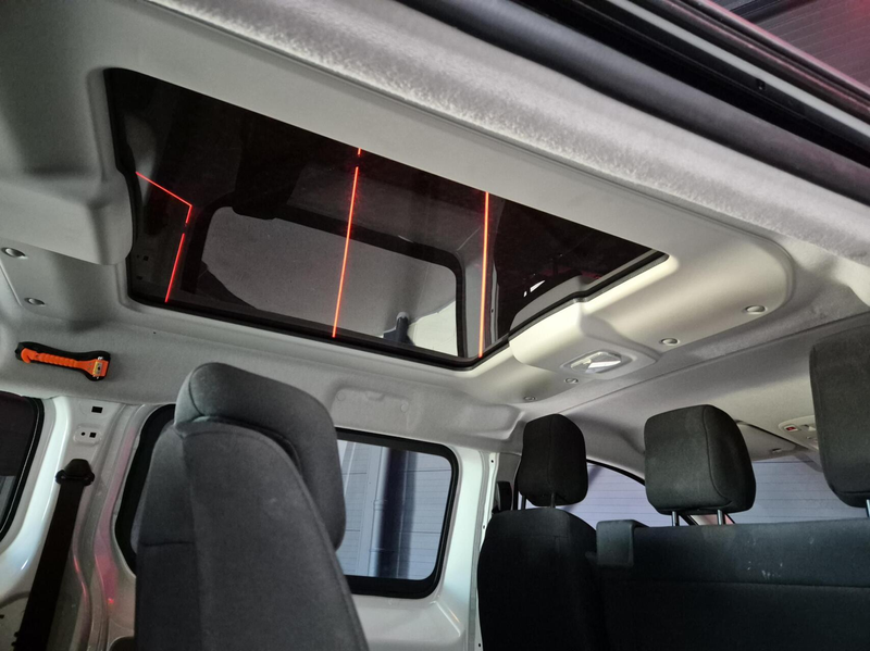 Citroen Jumpy ë-Jumpy M 75kWh |9-PERSOONS|PANORAMA|APP|CRUISE — photo 12