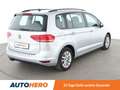 Volkswagen Touran 2.0 TDI Comfortline BlueMotion Tech Aut.*NAVI*ACC* Grau - thumbnail 6