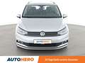 Volkswagen Touran 2.0 TDI Comfortline BlueMotion Tech Aut.*NAVI*ACC* Grau - thumbnail 9