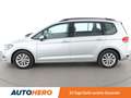 Volkswagen Touran 2.0 TDI Comfortline BlueMotion Tech Aut.*NAVI*ACC* Gris - thumbnail 3