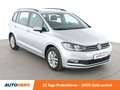 Volkswagen Touran 2.0 TDI Comfortline BlueMotion Tech Aut.*NAVI*ACC* Gris - thumbnail 8