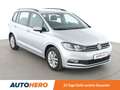 Volkswagen Touran 2.0 TDI Comfortline BlueMotion Tech Aut.*NAVI*ACC* Gris - thumbnail 8
