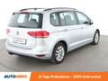 Volkswagen Touran 2.0 TDI Comfortline BlueMotion Tech Aut.*NAVI*ACC* Gris - thumbnail 6