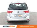 Volkswagen Touran 2.0 TDI Comfortline BlueMotion Tech Aut.*NAVI*ACC* Gris - thumbnail 5