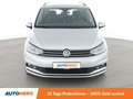 Volkswagen Touran 2.0 TDI Comfortline BlueMotion Tech Aut.*NAVI*ACC* Gris - thumbnail 9