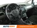 Volkswagen Touran 2.0 TDI Comfortline BlueMotion Tech Aut.*NAVI*ACC* Grau - thumbnail 11
