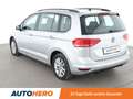 Volkswagen Touran 2.0 TDI Comfortline BlueMotion Tech Aut.*NAVI*ACC* Grau - thumbnail 4
