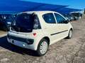 Citroen C1 1.0 5 porte BAC1+NEOPATENTATI Bianco - thumbnail 4
