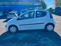 Citroen C1 1.0 5 porte BAC1+NEOPATENTATI Weiß - thumbnail 5