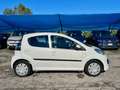 Citroen C1 1.0 5 porte BAC1+NEOPATENTATI Blanc - thumbnail 6