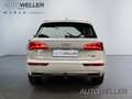 Audi Q5 45 TFSI quattro S tronic sport *AHK*LED*SHZ* White - thumbnail 4