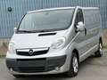 Opel Vivaro 2.0 CDTi L1H2 - Automatique - Airco - TVA Gris - thumbnail 1