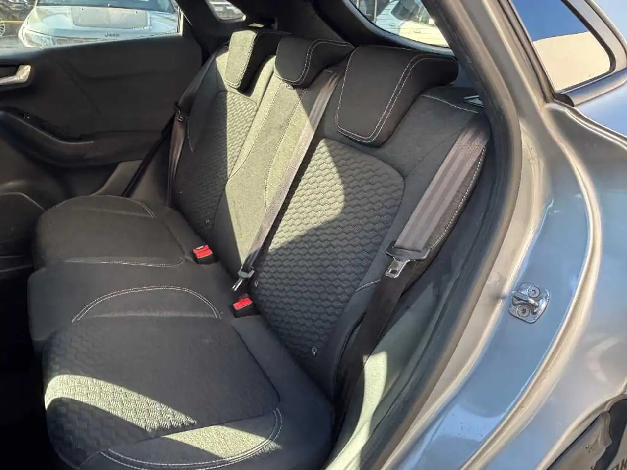 Ford Puma II 2020 1.0 ecoboost h Titanium X s&s 125cv, миниатюра 15