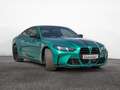 BMW M4 Comp.xDrive CARBON SCHALE+KERAMIK BREMSE Grün - thumbnail 2