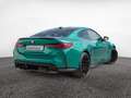 BMW M4 Comp.xDrive CARBON SCHALE+KERAMIK BREMSE Grün - thumbnail 3