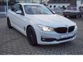 BMW 318 d, Automatik, Leder, Pano, Navi Weiß - thumbnail 3