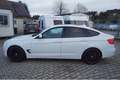 BMW 318 d, Automatik, Leder, Pano, Navi Weiß - thumbnail 24
