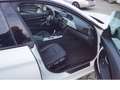 BMW 318 d, Automatik, Leder, Pano, Navi Weiß - thumbnail 12