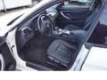 BMW 318 d, Automatik, Leder, Pano, Navi Weiß - thumbnail 5