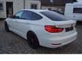 BMW 318 d, Automatik, Leder, Pano, Navi Weiß - thumbnail 6