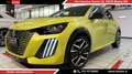 Peugeot 208 208 II 2023 1.2 puretech GT s Giallo - thumbnail 1